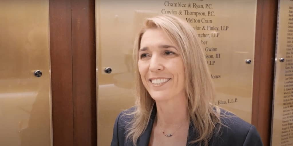 Charlton: From Weslaco’s perspective, ICSC Red River 2025 was a great success