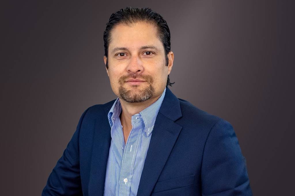 Hector Solis