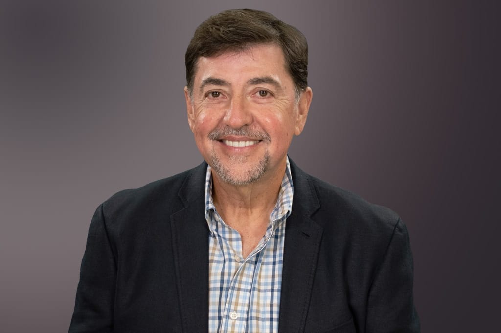 Joe Olivarez