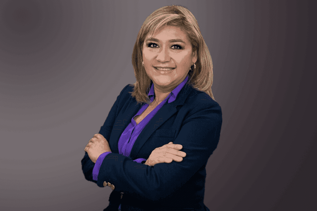 Maria Cisneros