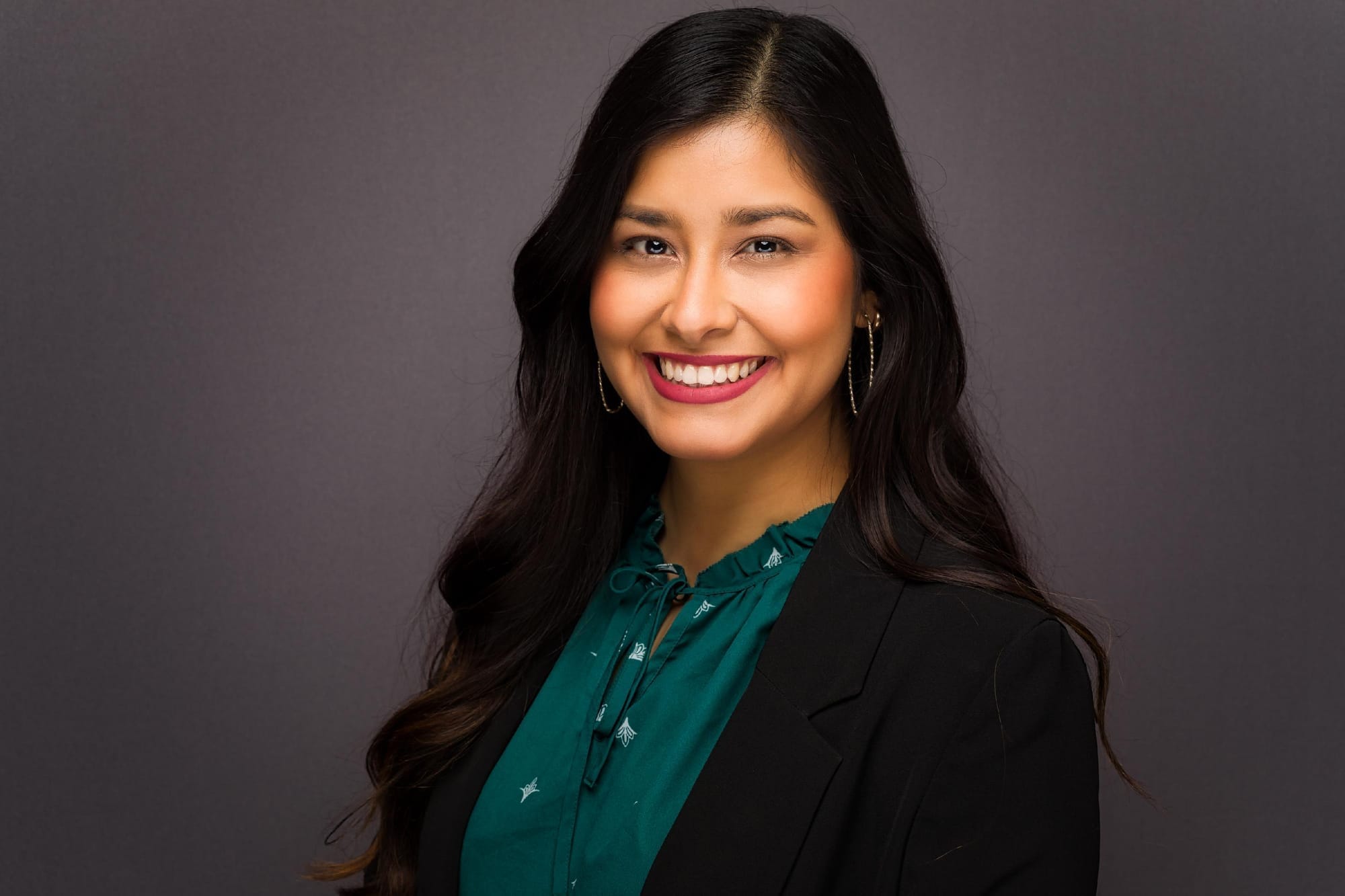 Michelle V. Smith