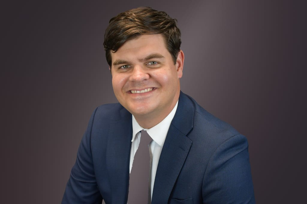 Robert Donalson