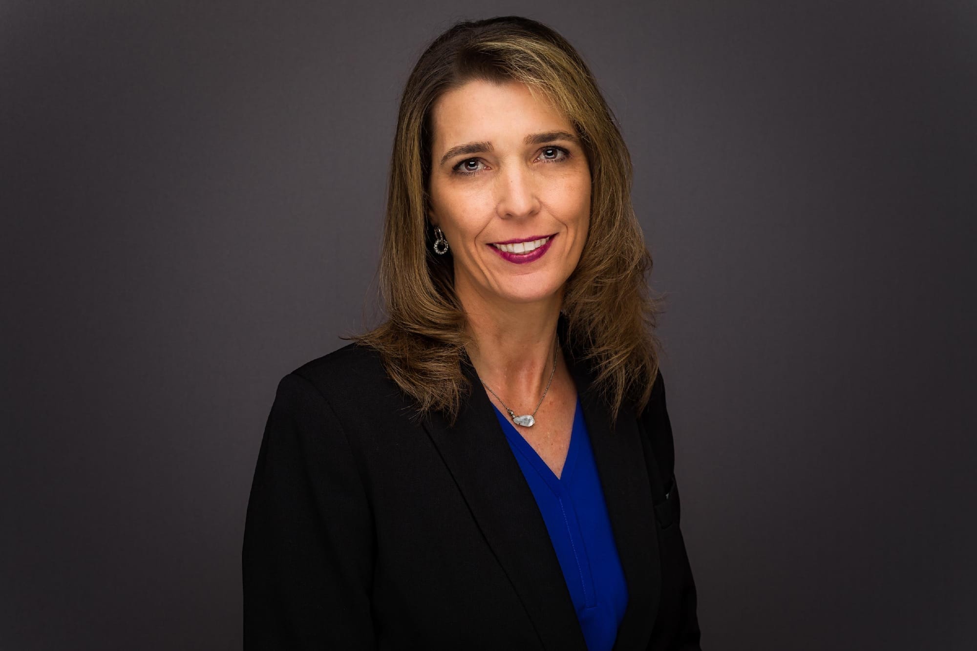 Sandra Charlton, CPA