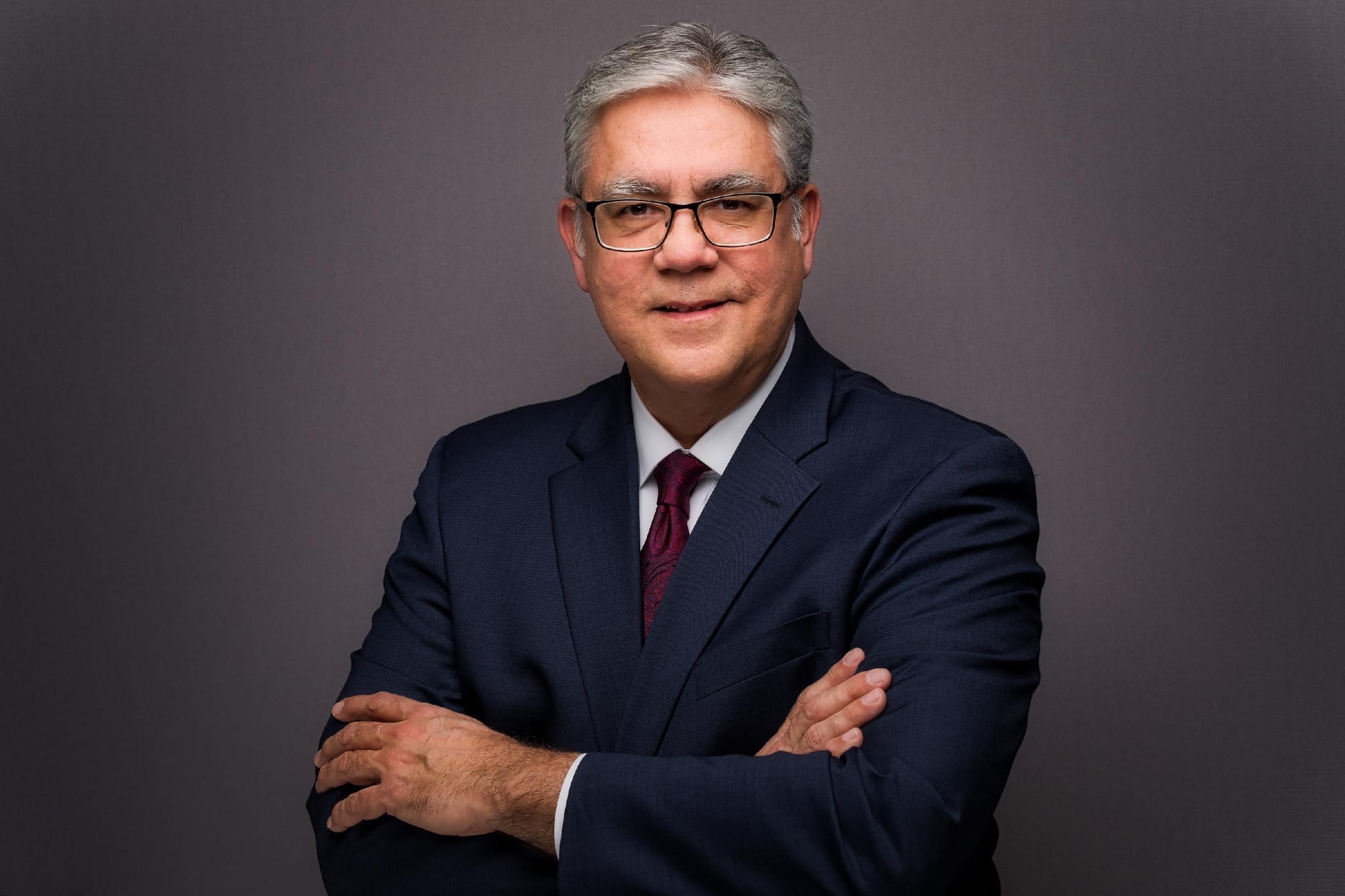 Steven M. Valdez